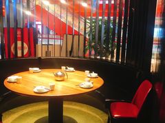 -老板恋上鱼(印象城店)