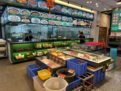 -飞尝蚝·顺德菜·鱼生(顺德总店)
