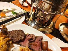 -上海浦西万怡酒店