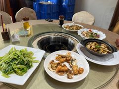 -红日饭店(裕隆三路店)