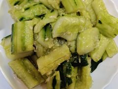 -香满锅老北京羊蝎子火锅·家常菜(新街口店)