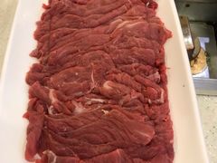 -八先生涮肉房(三里河店)