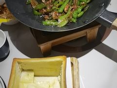 -绿茶餐厅(广州嘉裕太阳城店)