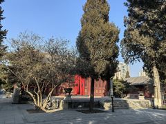 -大钟寺古钟博物馆