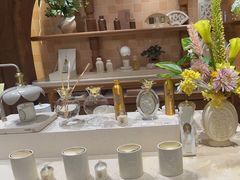 -BEAST野兽派(上海浦东嘉里城店)