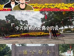 -金砂公园