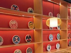 -满园烤鸭·春饼(抚顺万达店)