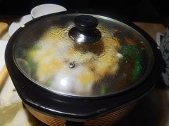 -绿茶餐厅(朝阳大悦城店)