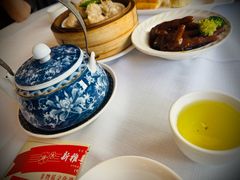 -新雅粤菜馆(南京东路店)