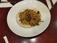 -棒约翰比萨·意面(独墅湖店)