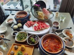 -享月汤皇·海鲜小火锅·聚会(曲江创意谷店)