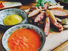 牛腩先生小馆(曲江会展店)-有才叔的小馆(招商依云曲江店)