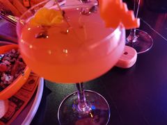 -MOSSO音乐酒吧·live house(南京旗舰店)