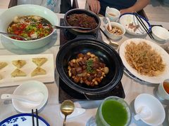 -狮王府淮扬菜(夫子庙老门东店)