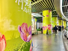 -KK ONE(京基滨河时代店)
