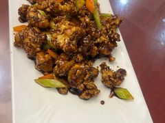 -桃子餐厅·天津菜(红星路直营店)