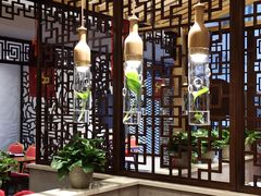 大堂-十二生肖主题餐厅(吕家营店)