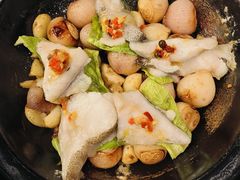 -狮王府淮扬菜(夫子庙老门东店)