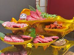 -松鱼亭·和牛烧肉(协鑫广场店)