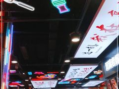 -八一路好吃街(雨田商务大厦店)