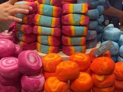 -LUSH(威尼斯人店)