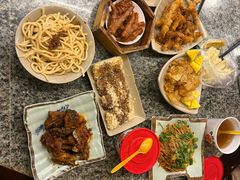 -小街天府(西工小街店)