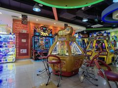 -汤姆熊欢乐世界(滨江店)