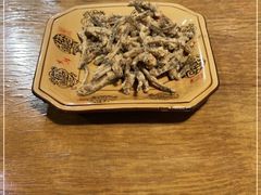 -乐山第一家临江鳝丝(茶坊路店)