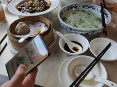 -二泉园老菜馆·百年无锡菜