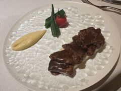 -香樟花园法式铁板烧(恒隆广场店)