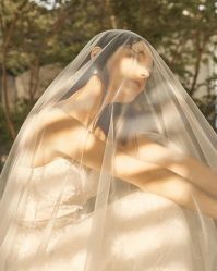 -MANLI BRIDAL婚纱