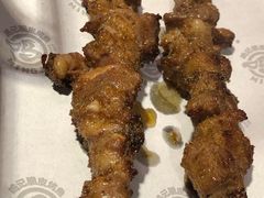 -鸣记脆皮烤鱼(山姆店)