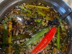 -围炉夜话·潮汕卤水火锅(榕江店)