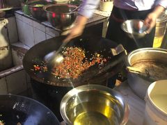 -周记热干面豆皮大王(桃花东街店)