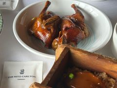 -富力丽思卡尔顿酒店·丽轩中餐厅