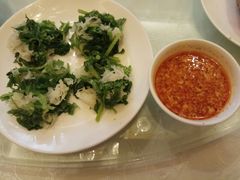 -大鹏国际酒店-天鹅苑自助餐厅