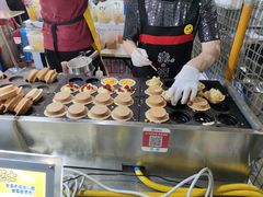 -大学城夜市大排档(凤栖路店)