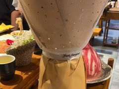 -蜀家渝重庆火锅(南屏街店)