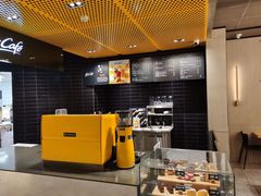 -麦当劳(湖滨路店)