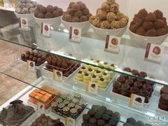 成列-GODIVA(港汇恒隆广场)
