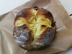 芝士炸弹-熊叔熊婶面包房(团结湖店)