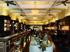 -LONG BAR 廊吧(外滩华尔道夫酒店)