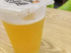 -吉品合酥脆烤饼(哈西金街店)