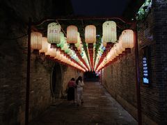 -回龙窝历史文化街区