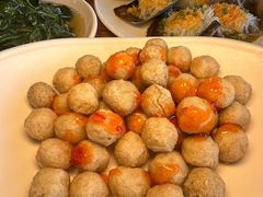 -蓝湾碧波·老字号·疍家非遗海上餐厅