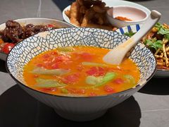 -树厨贵州菜(花果园购物中心店)