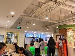 -水平有限广西米粉·广西风味集(五道口店)