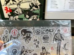 -茉酸奶(广西北路店)