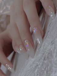 -LILY NAILS美甲美睫