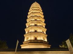 -开元寺塔